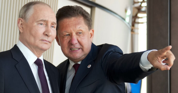 L’alleato iraniano brucia, ma la Russia potrebbe trarne vantaggio (anche facendo affari con la Cina)