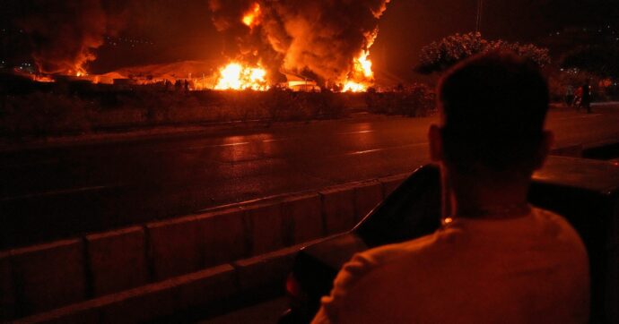 La guerra in Medio Oriente ridisegna la mappa dell’energia mondiale. Dalla Cina all’India, fino all’Ue: è caccia al petrolio