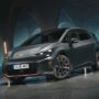 Copertina di Nuova Cupra Born, tecnologia e autonomia fino a 600 km per la compatta elettrica – FOTO