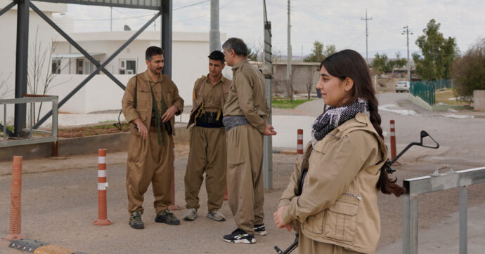 Turchia, maggioranza e opposizione contrari all’intervento Usa-Israele contro l’Iran. I curdi smentiscono operazioni di terra