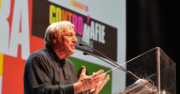 I trent’anni della legge sull’uso dei beni confiscati alle mafie, don Ciotti: “Una svolta anche nella coscienza collettiva”