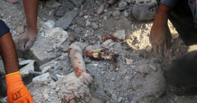 Copertina di “La scuola femminile in Iran probabilmente bombardata dagli Usa”: la rivelazione delle fonti Usa