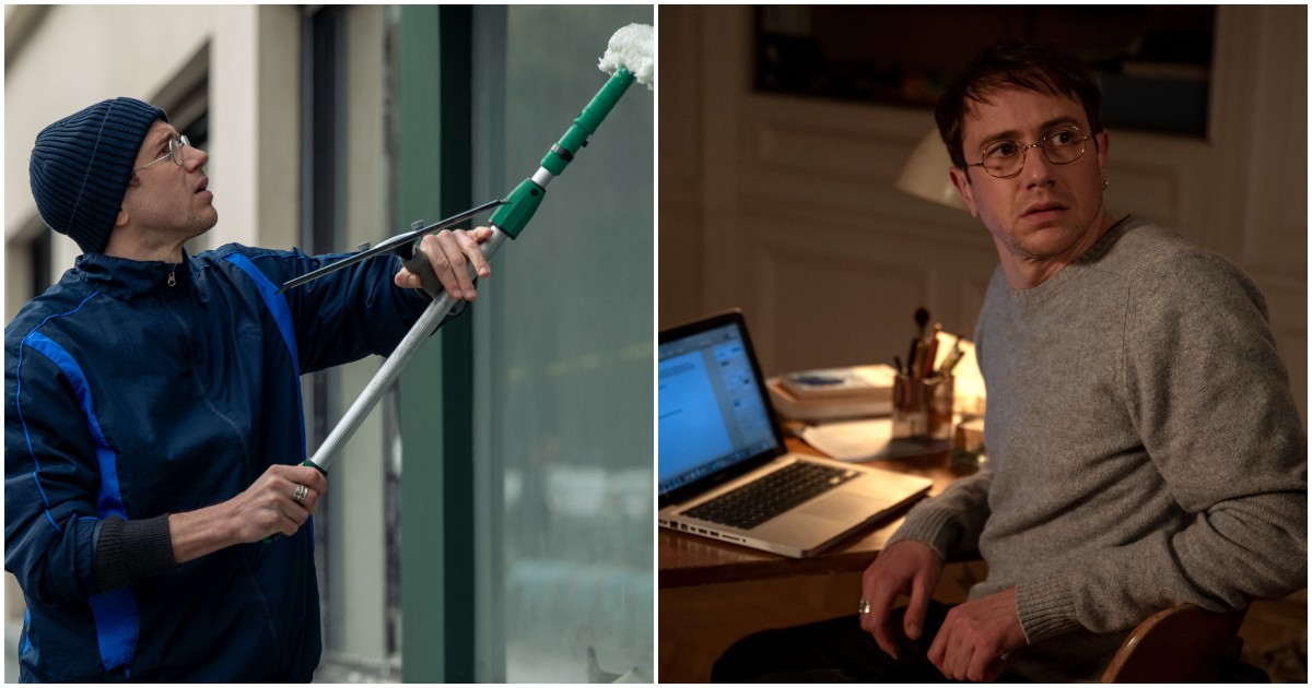 La mattina scrivo, il film di Valérie Donzelli sull’artista precario che finisce nella giungla dei lavoretti