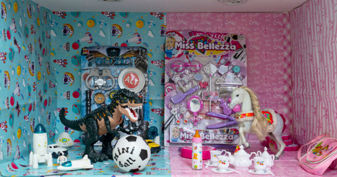 Giornata internazionale dei diritti della donna, ActionAid porta a Milano il Museo del Patriarcato