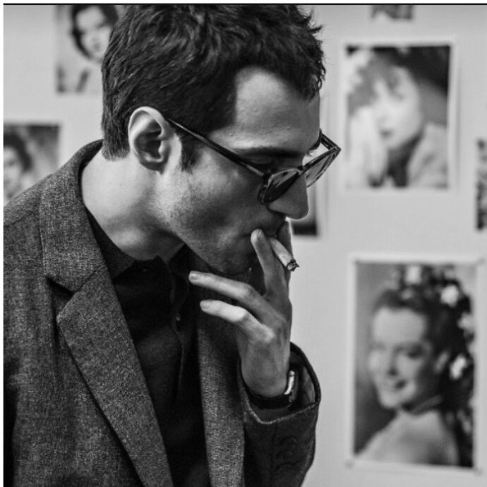 Il godibilissimo gioco cinefilo di Nouvelle Vague: Linklater filma Godard mentre inventa il cinema