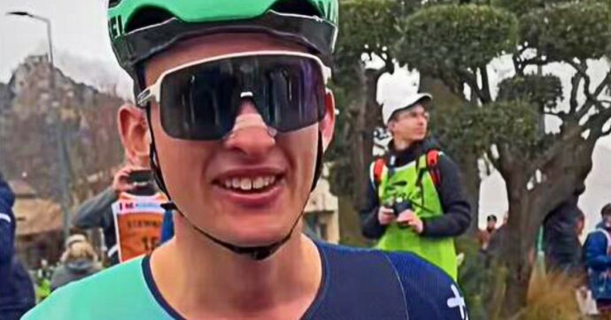 L’anti-Pogacar sbarca alla Strade Bianche: Paul Seixas, il 19enne che già fa sognare la Francia