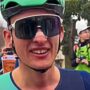 Copertina di L’anti-Pogacar sbarca alla Strade Bianche: Paul Seixas, il 19enne che già fa sognare la Francia