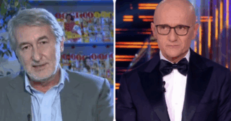 “Sono stato io a portare Alfonso Signorini a Chi, poi mi licenziarono e lui non disse niente. Ora non mi ringrazia nel suo mieloso editoriale di dimissioni? Forse dovrei esserne orgoglioso”: così Umberto Brindani