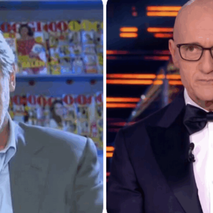 “Sono stato io a portare Alfonso Signorini a Chi, poi mi licenziarono e lui non disse niente. Ora non mi ringrazia nel suo mieloso editoriale di dimissioni? Forse dovrei esserne orgoglioso”: così Umberto Brindani