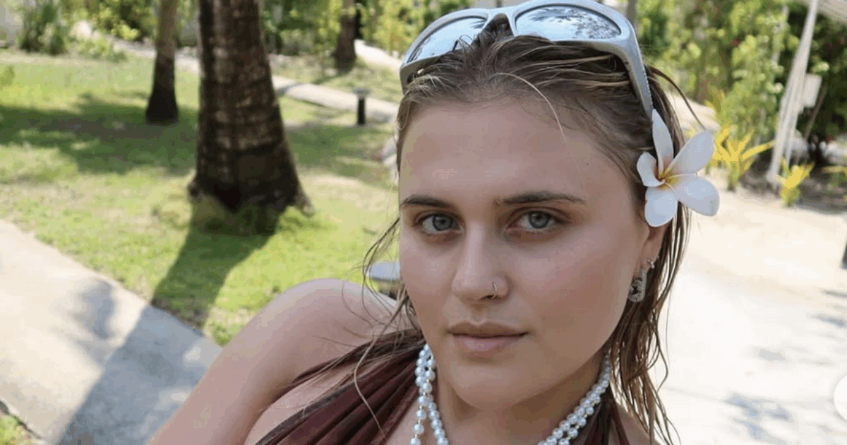 “Sono tornata in Italia da Dubai, aereo a taxi pagati da me. Sono cittadina italiana, e ho il diritto di chiedere aiuto allo Stato. Vergogna a chi ci ha augurato di morire lontane da casa, fate schifo”: così Big Mama