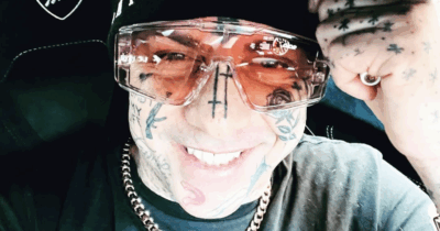 Copertina di “Finita la mia pena entro in politica”: la lettera dal carcere di Ivan Errichiello, il “re” del reselling di orologi di lusso