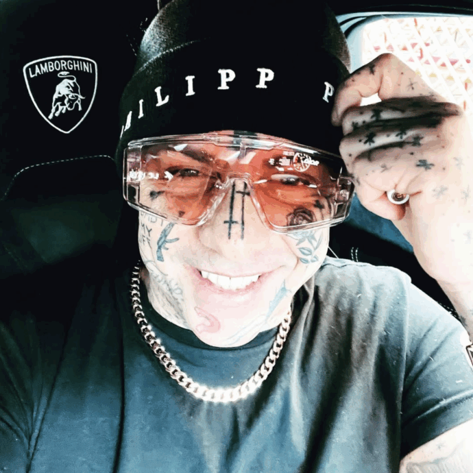 “Finita la mia pena entro in politica”: la lettera dal carcere di Ivan Errichiello, il “re” del reselling di orologi di lusso