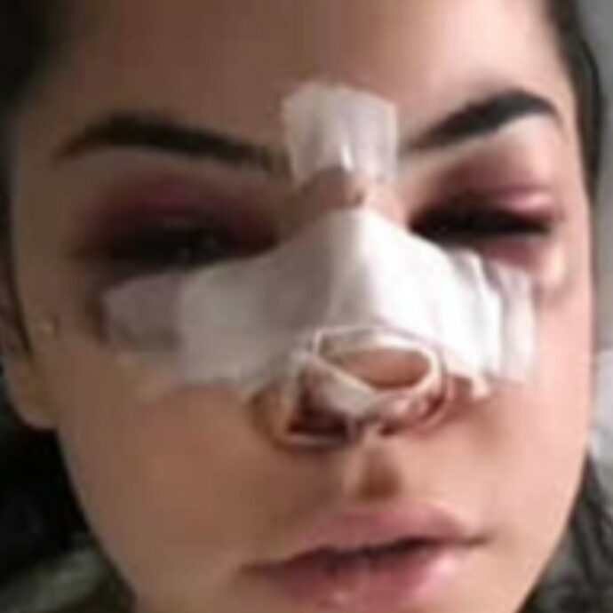 “Tre anni per vedere in carcere il mio ex fidanzato dopo le violenze che ho subito. Oggi l’ennesimo sconto di pena. Questo Paese fa schifo”: lo sfogo di Chiara Balistreri