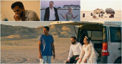 Copertina di I cinque film che interrogano il mondo: tra Gaza, Iran e dittature, l’Oscar internazionale diventa politico