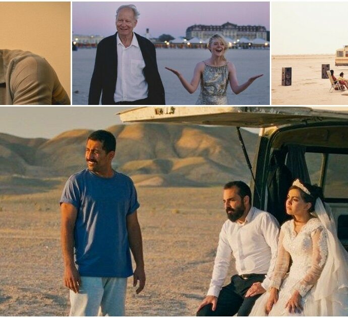 I cinque film che interrogano il mondo: tra Gaza, Iran e dittature, l’Oscar internazionale diventa politico