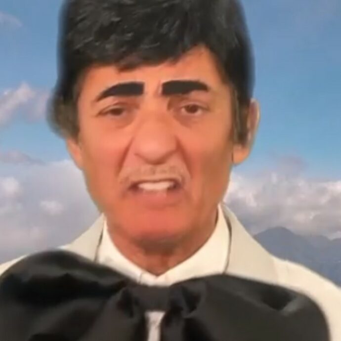 “Cazzullo? In famiglia ritagliavamo sempre i suoi articoli e buttavamo il resto del giornale. Ci sono rimasto male”: il Sal Da Vinci fake di Fiorello risponde alla stroncatura del giornalista