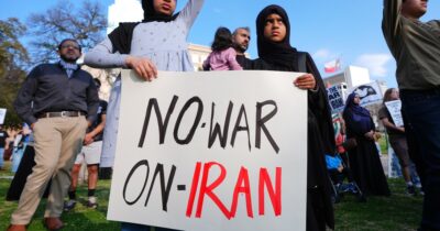 Copertina di Iran, il diritto alla difesa fino a un certo punto: non vale per i paesi attaccati da Israele