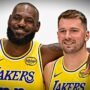 Copertina di NBA Freestyle | Il caos dei Los Angeles Lakers: con Doncic e LeBron James in campo l’attacco sprofonda
