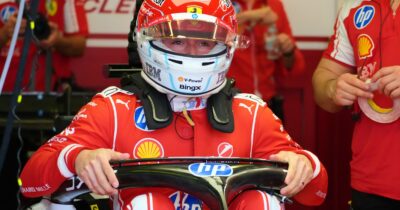 Copertina di Formula 1, prove libere Gp Australia: risultati e classifica. Leclerc: “Siamo seconda o terza forza”