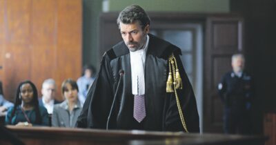 Copertina di La Legge è sexy grazie all’avvocato e viveur ‘’Ligas’’: la recensione della serie Sky con Argentero