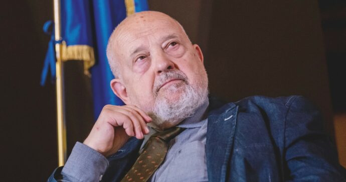 “Ma la premier non potrà restare ambigua per sempre.  Gli italiani non vogliono  essere coinvolti nella guerra”