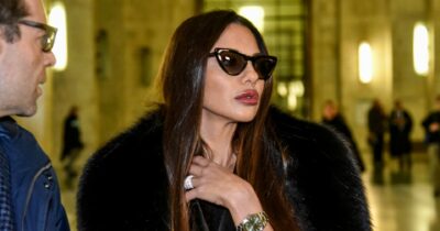 Copertina di Torna  il Ruby ter, processo d’appello a maggio