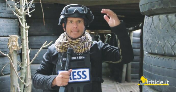 Critiche a Israele, Piro bersagliato di esposti