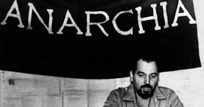 Copertina di Milano avrà una via intitolata a Pinelli