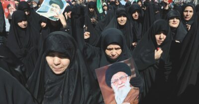 Copertina di Teheran non si fermerà: punta al logoramento e a coinvolgere l’Europa