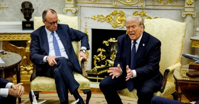 “Altro che scopi difensivi: per il diritto internazionale gli europei sono complici di un’aggressione illegale”