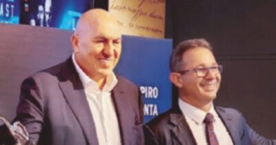 Copertina di Crosetto, l’uomo di Dubai e il ricco affare indonesiano