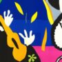 Copertina di Gli iconici ‘’Nudi blu’’ di Matisse, il pittore che ‘’disegnava solo con le forbici’’: la recensione della mostra a Roma