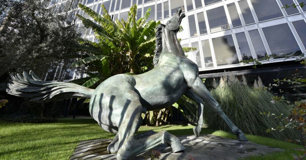 Le speaker fanno causa alla Rai:   “Uomini preferiti”