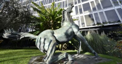 Copertina di Le speaker fanno causa alla Rai:   “Uomini preferiti”