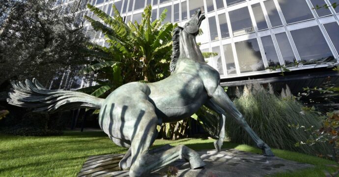 Le speaker fanno causa alla Rai:   “Uomini preferiti”