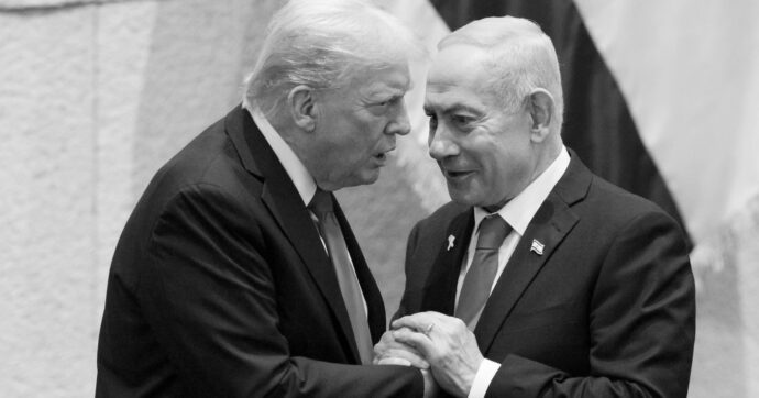 L’Onu e i vassalli di Usa e Israele