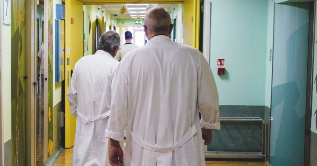 Sanità del Lazio, il gettonista record colpisce ancora:  35 mila € solo a gennaio 2026