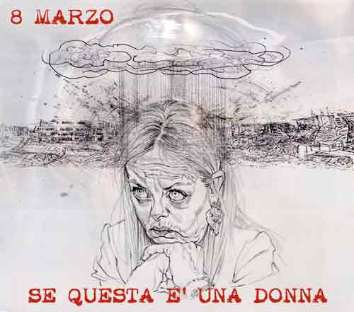 La vignetta di Mannelli