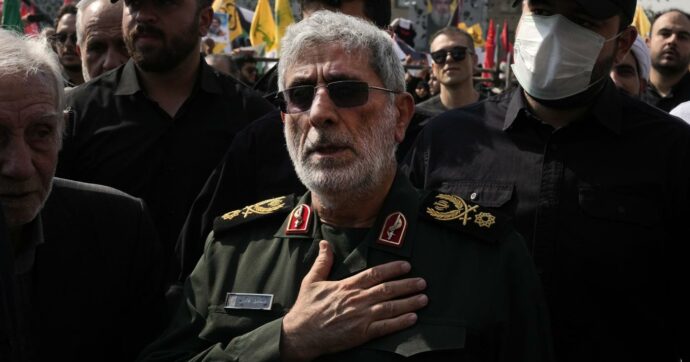 Mistero sulla sorte del generale iraniano sempre sopravvissuto agli attacchi: “Spia del Mossad, è stato giustiziato”. “No, è al sicuro in Israele”