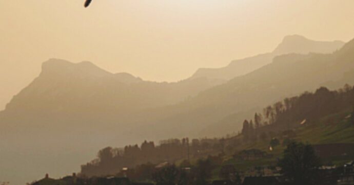 Uno studio tedesco:   non sono bastati  gli Accordi di Parigi