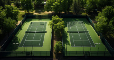 Copertina di “Abusi sessuali sulle atlete minorenni”: arrestato istruttore di tennis genovese