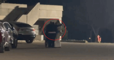 Copertina di Famiglia nel bosco, il video della madre allontanata dai propri figli. La legale: “Urla strazianti”