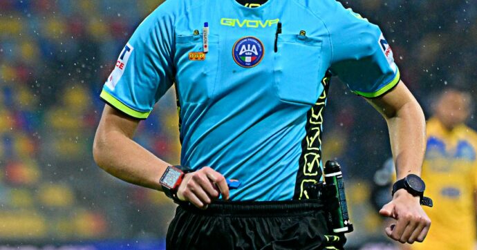 Arbitra minorenne presa a schiaffi e pugni, l’Aia: “Superato ogni limite di civiltà sportiva e umana”