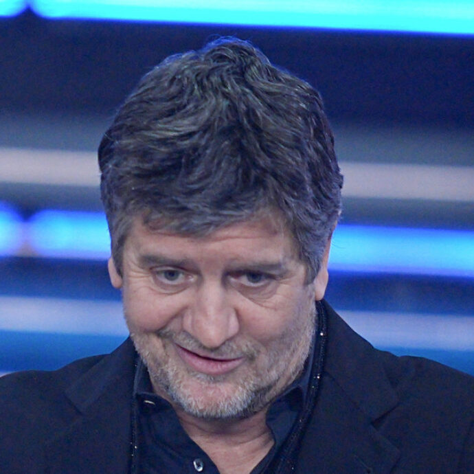 “Ho pensato di smettere dopo anni di postacci e teatrini. Se non fai ridere ti senti un cretino, è umiliante”: così Fabio De Luigi