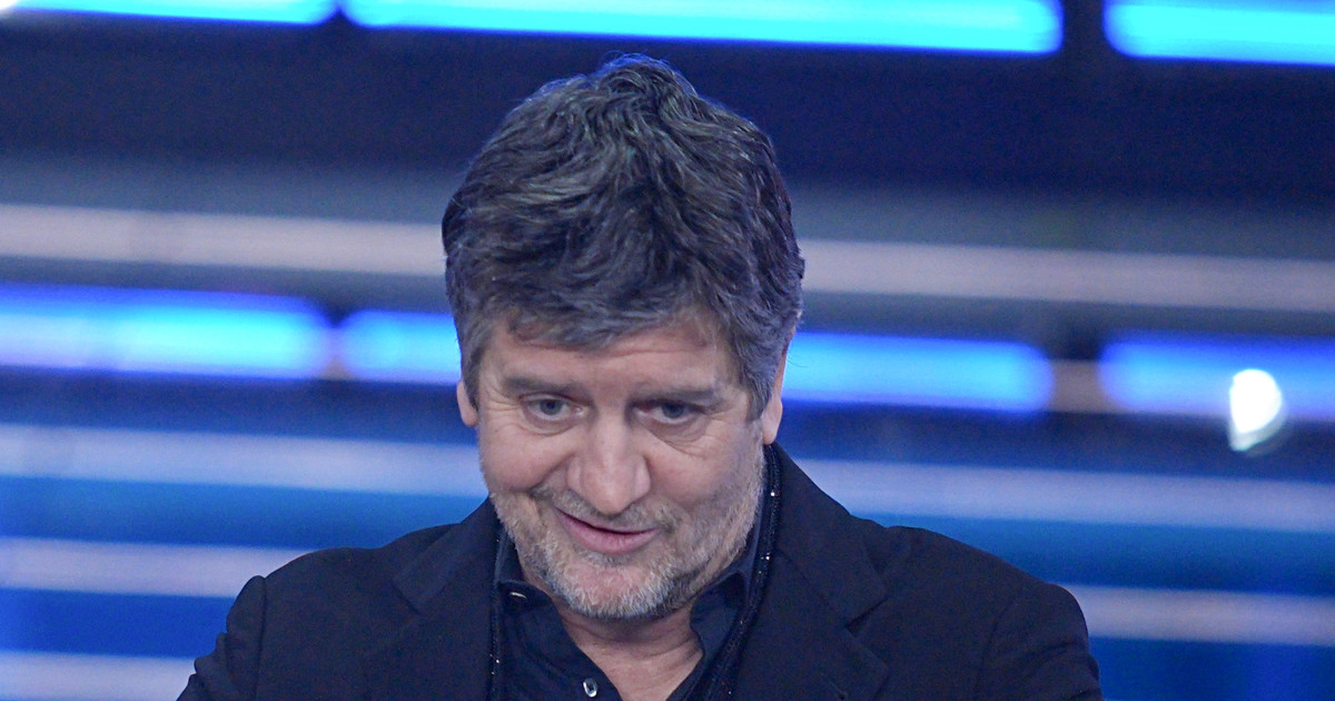 “Ho pensato di smettere dopo anni di postacci e teatrini. Se non fai ridere ti senti un cretino, è umiliante”: così Fabio De Luigi