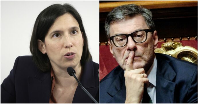 Caro carburanti, Schlein chiede di attivare le accise mobili. Giorgetti: “Norma c’è, troveremo margini”. Meloni: “Stiamo lavorando per questo”