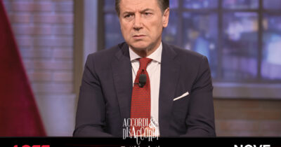 Copertina di Iran, Conte (Nove): “Governo ridicolo, Meloni venga in Aula a dire che le nostre basi non verranno concesse”