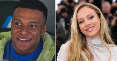 Copertina di “Kylian Mbappé e Ester Expósito stanno insieme. Li hanno visti a Parigi baciarsi tutta notte”: esplode il gossip sul calciatore del Real Madrid e l’attrice di “Élite”