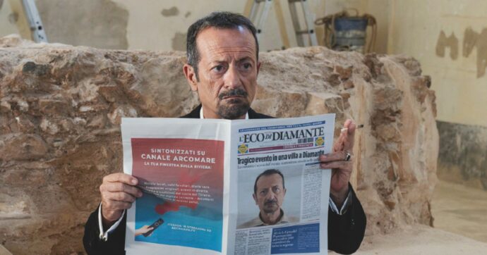 “Quel set come Woodstock, l’amico fuoriclasse Favino  e la psicoterapia in teatro”