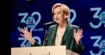 Copertina di Toto-nomi di FI tra i rettori: “Candidati? No”